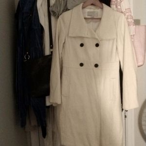 Old Navy Wool Pea coat style